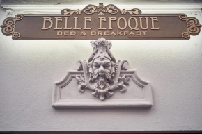 Отель Belle Epoque  Познань